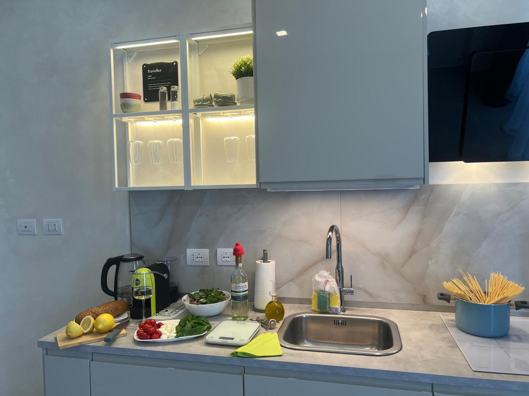 Rifready Apartment Vicino A Aou Careggi, Meyer, Polo Unifi Florence Exterior photo