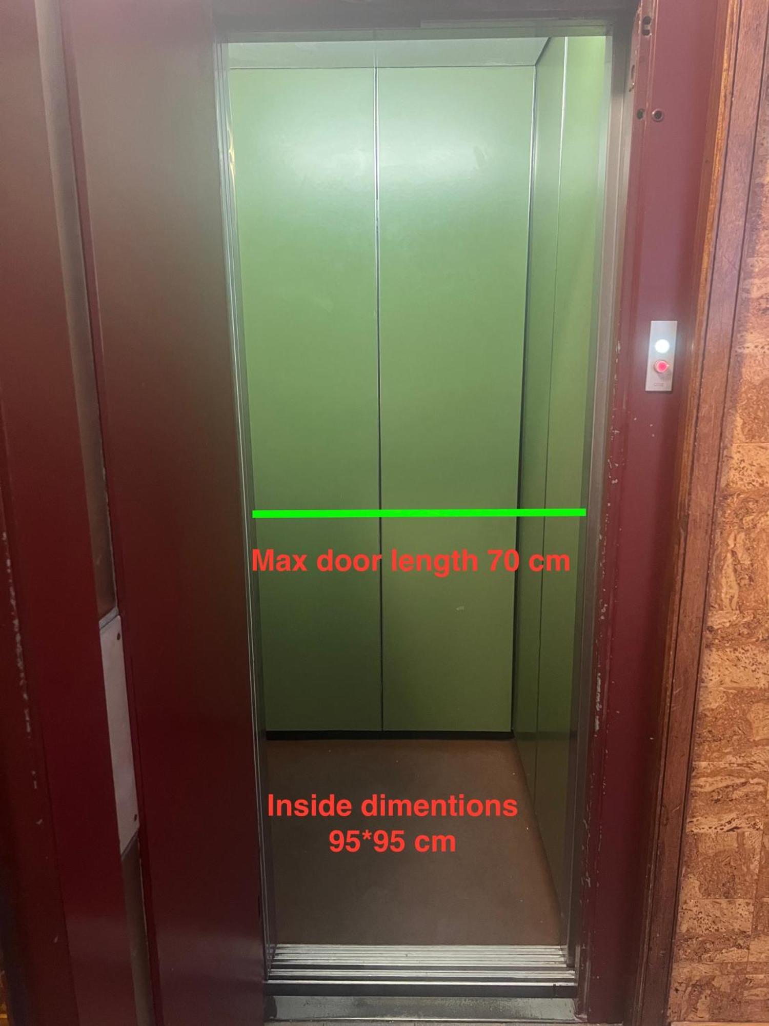 Rifready Apartment Vicino A Aou Careggi, Meyer, Polo Unifi Florence Exterior photo