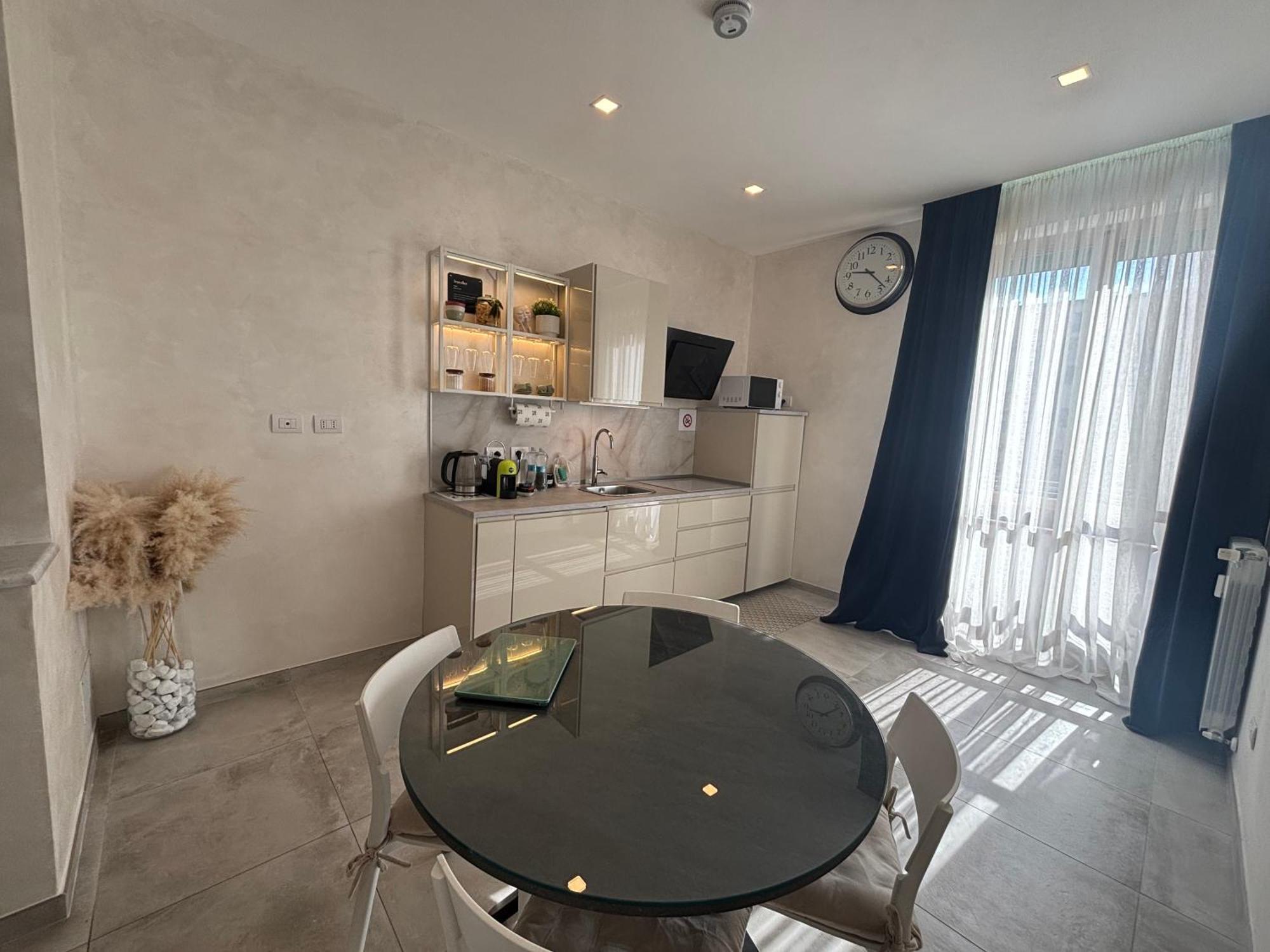 Rifready Apartment Vicino A Aou Careggi, Meyer, Polo Unifi Florence Exterior photo